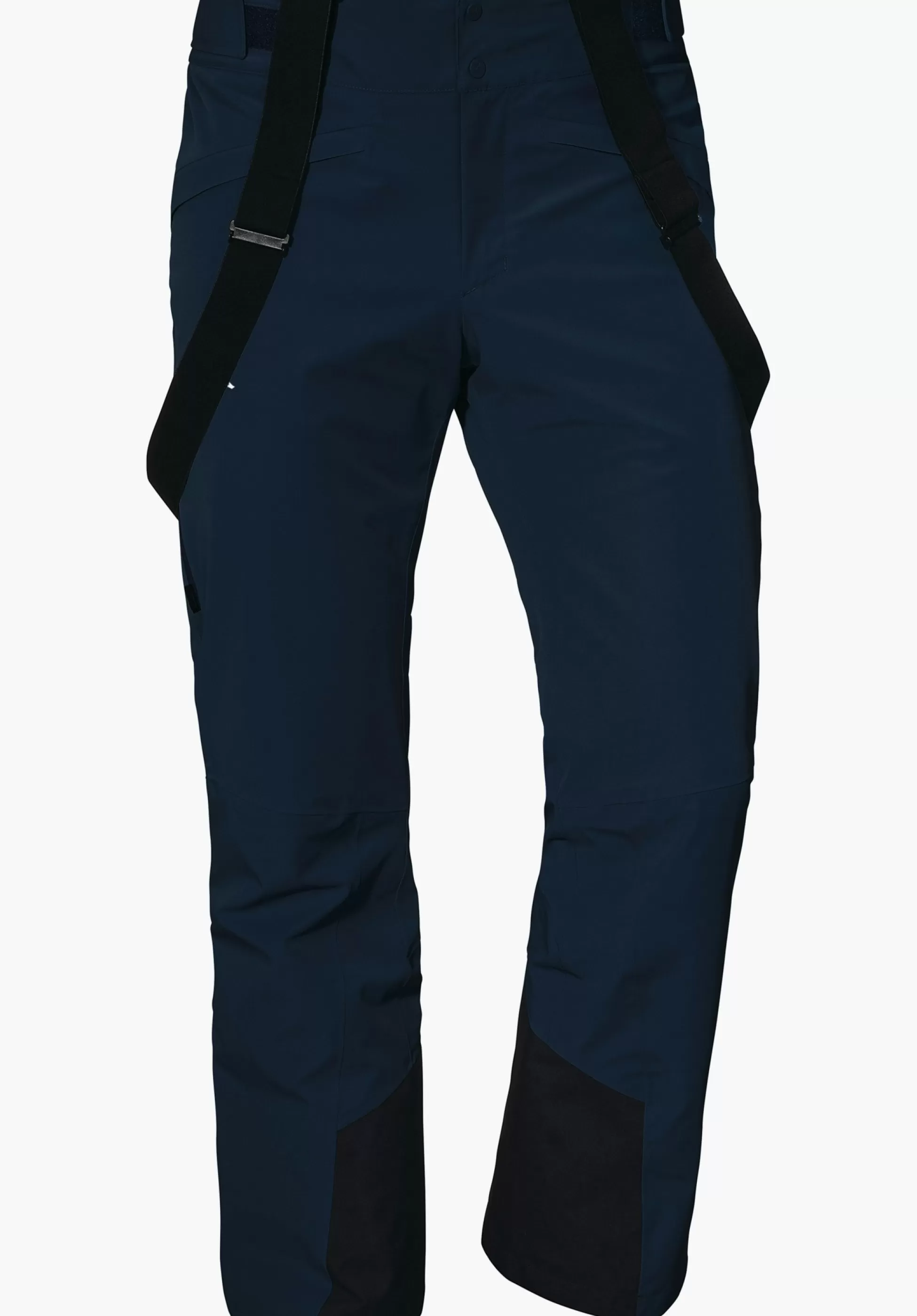 MEN SCHÖFFEL Skiing<All-round ski pants for the whole season green