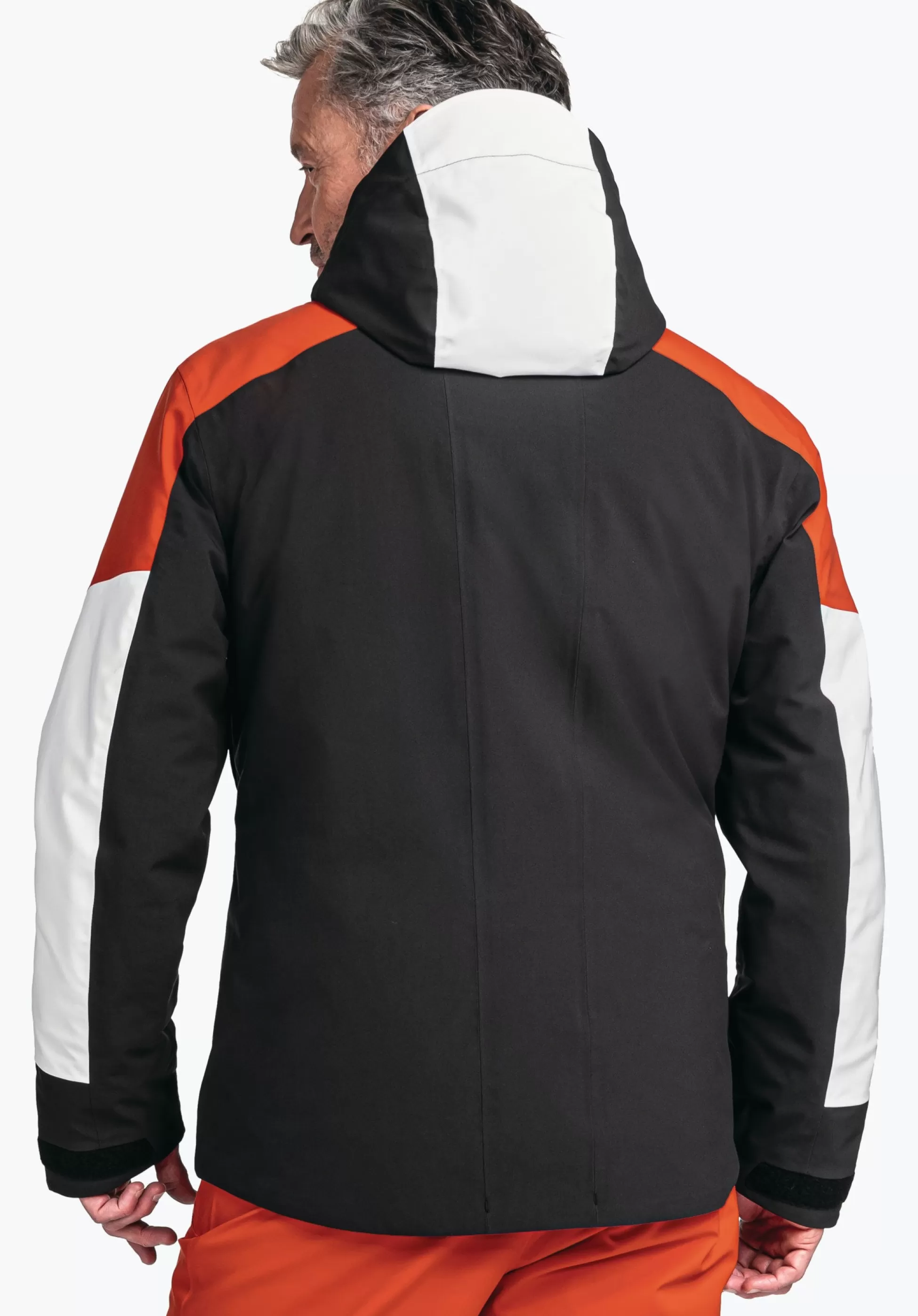 MEN SCHÖFFEL Skiing<Breathable ski jacket for skiing fun blue
