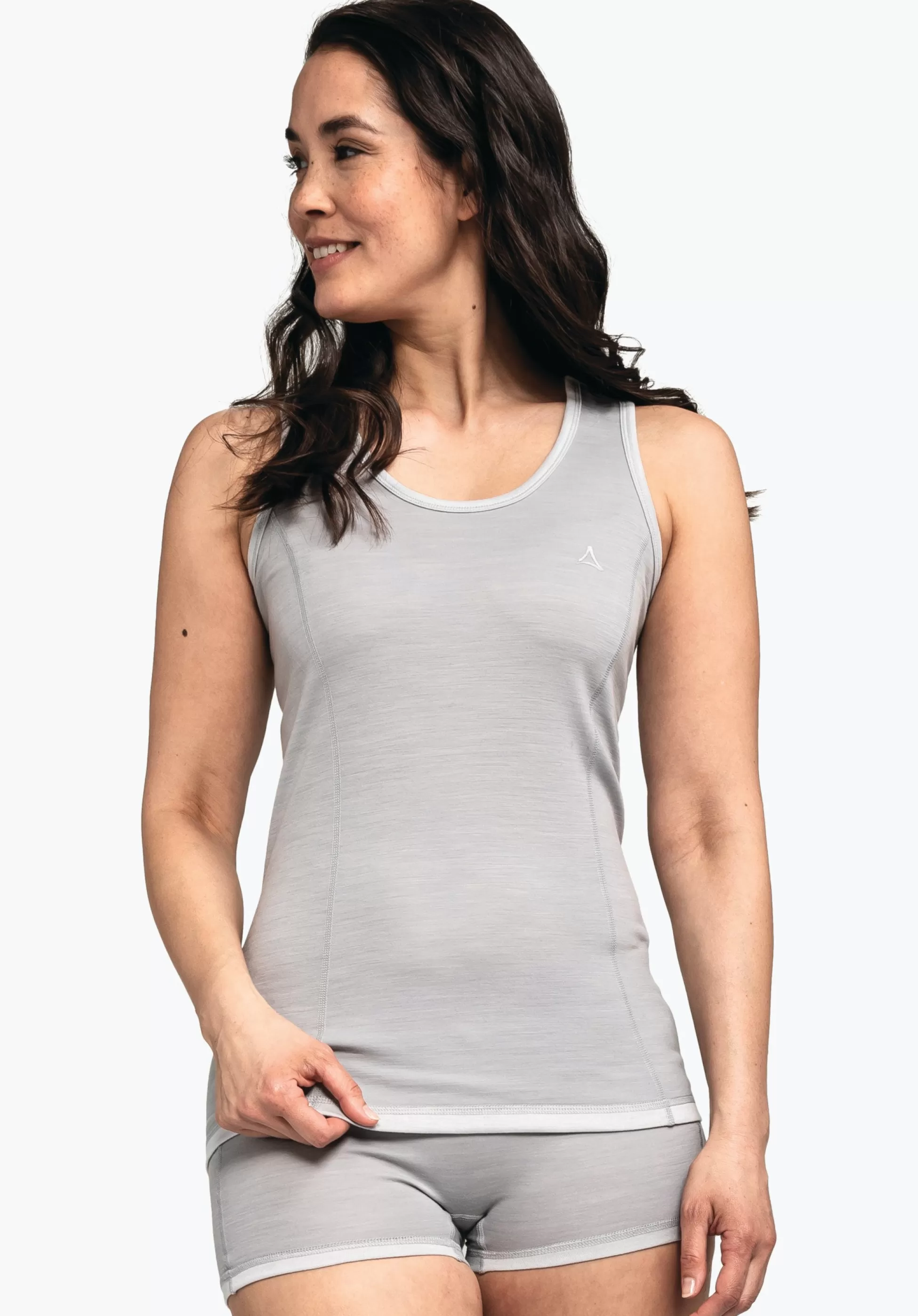 WOMEN SCHÖFFEL Trek & Hike | Skiing<Climate-regulating feel-good top pink