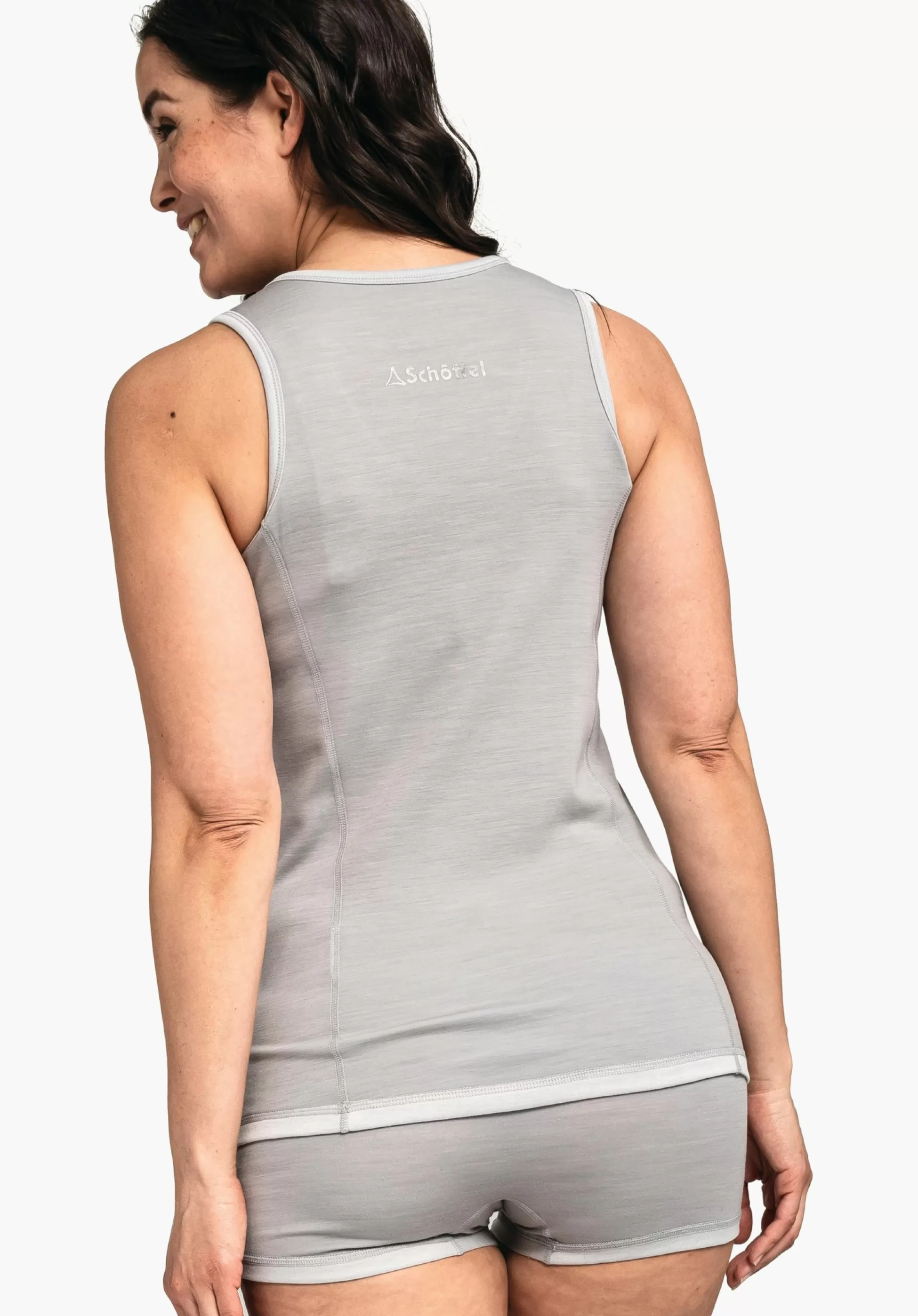 WOMEN SCHÖFFEL Trek & Hike | Skiing<Climate-regulating feel-good top pink