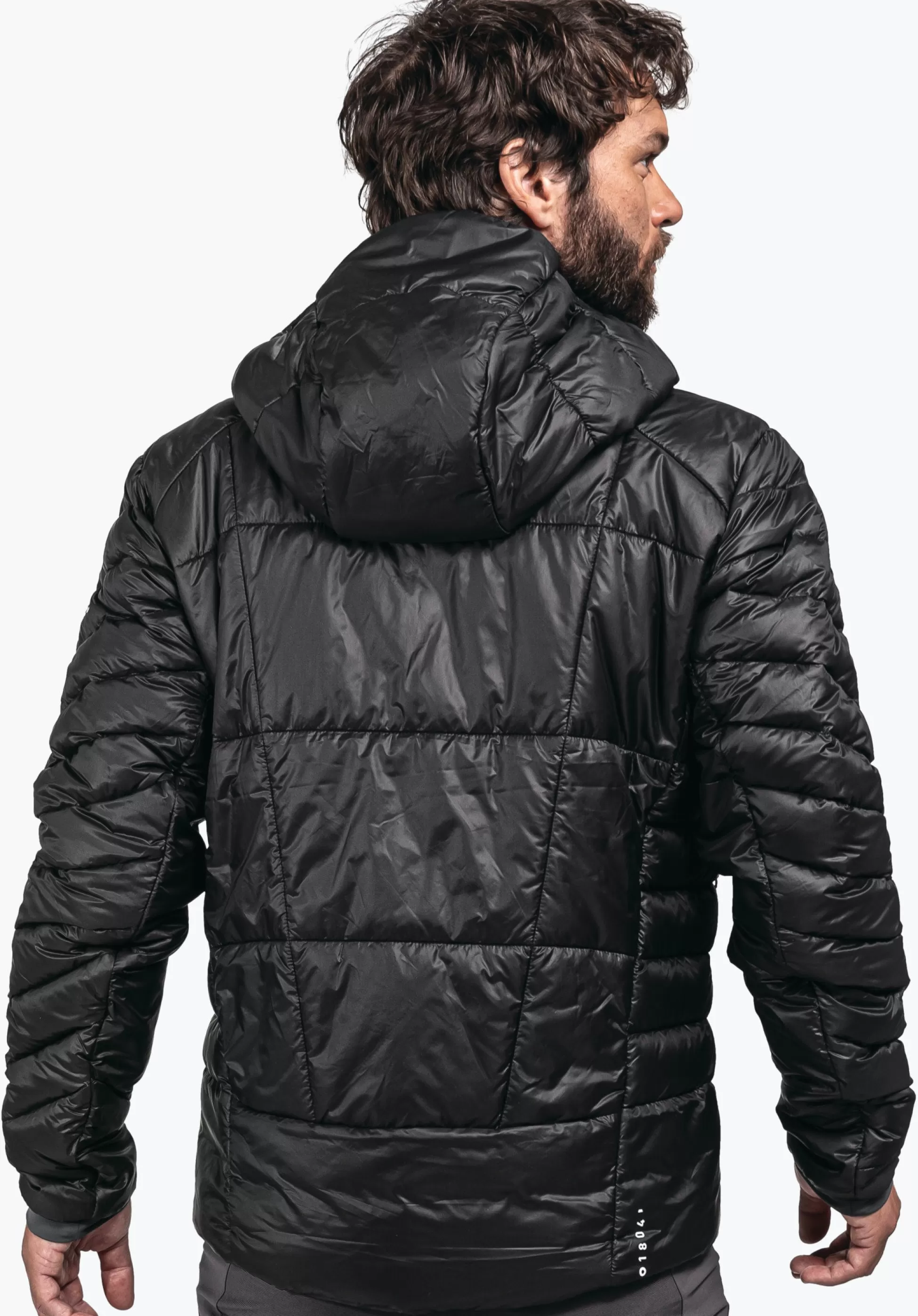 MEN SCHÖFFEL Ski Tour | Mountaineering | Outdoor Jackets<Compressible & lightweight insulation jacket green