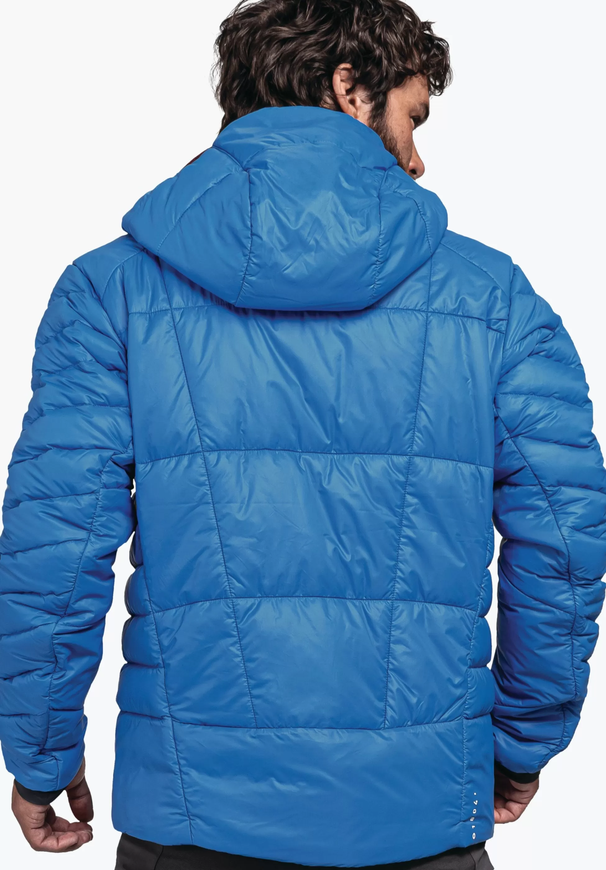 MEN SCHÖFFEL Ski Tour | Mountaineering | Outdoor Jackets<Compressible & lightweight insulation jacket green