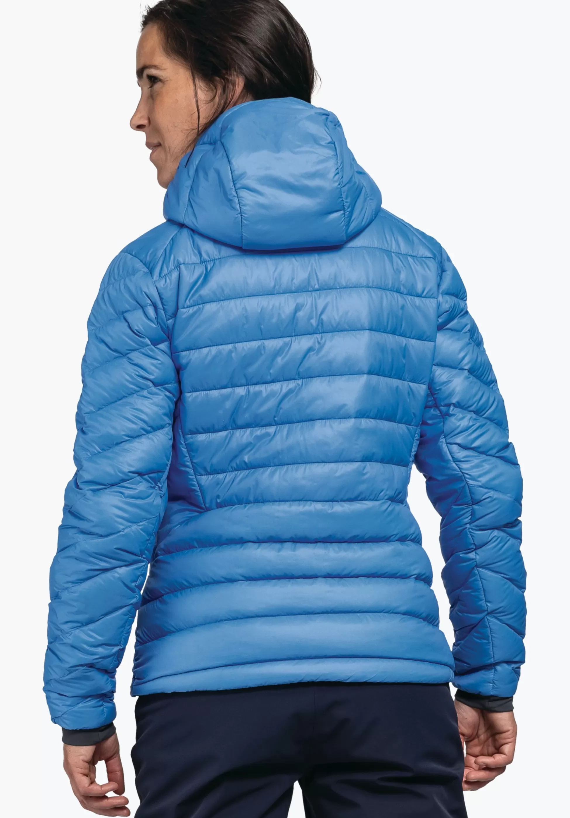 WOMEN SCHÖFFEL Ski Tour | Mountaineering | Outdoor Jackets<Compressible & lightweight insulation jacket orange