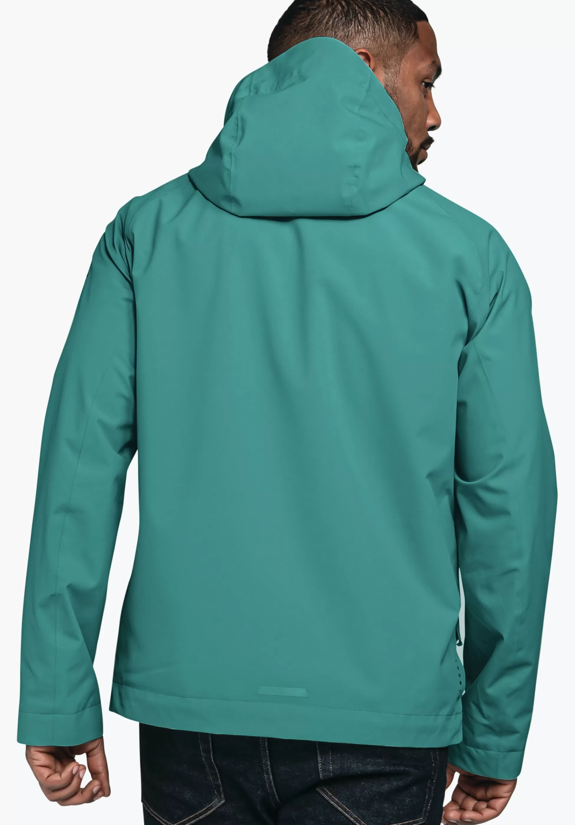 MEN SCHÖFFEL Travel/Leisure | Outdoor Jackets<Cool waterproof windproof jacket beige