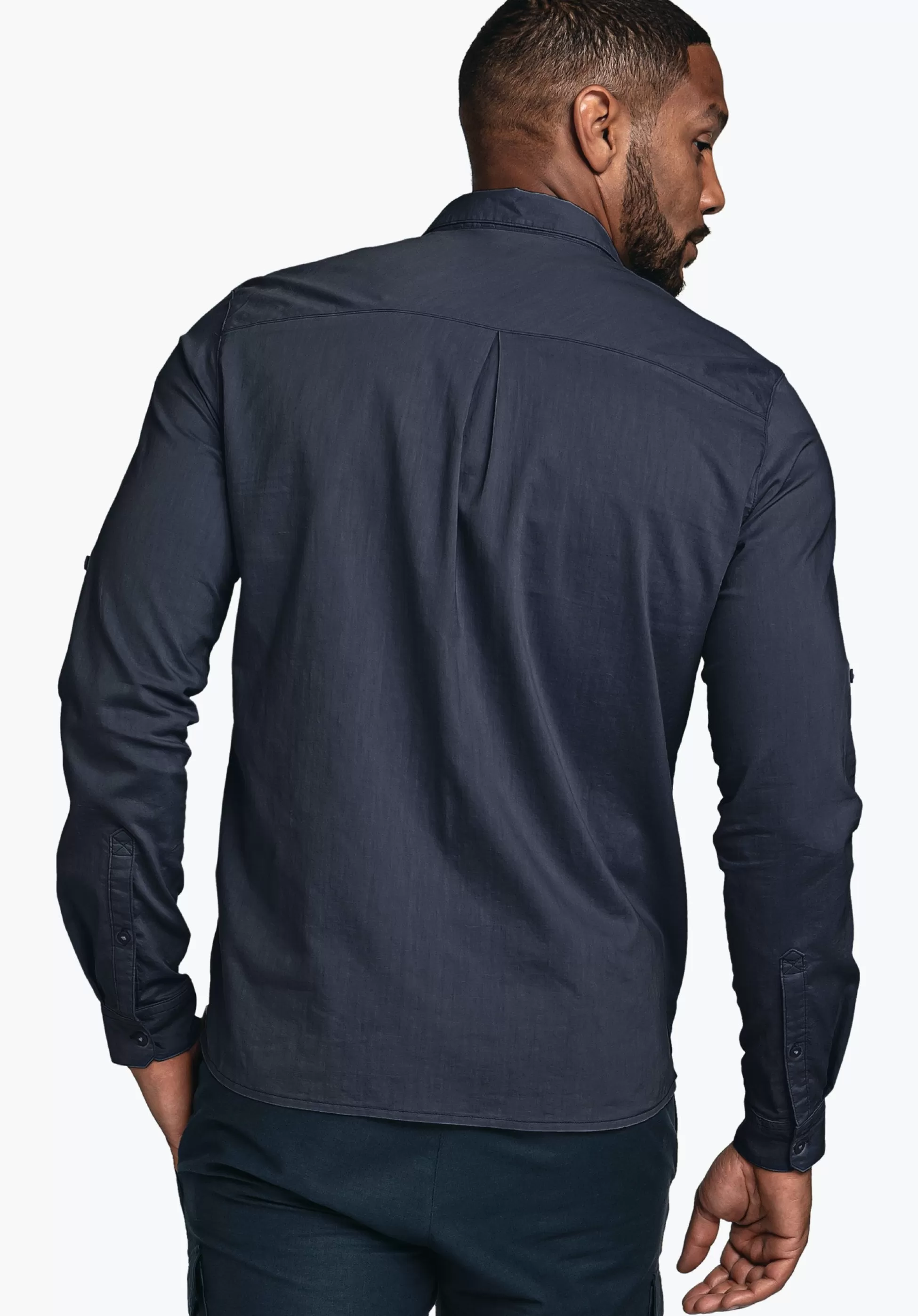 MEN SCHÖFFEL Travel/Leisure<Cooling shirt for everyday life grün