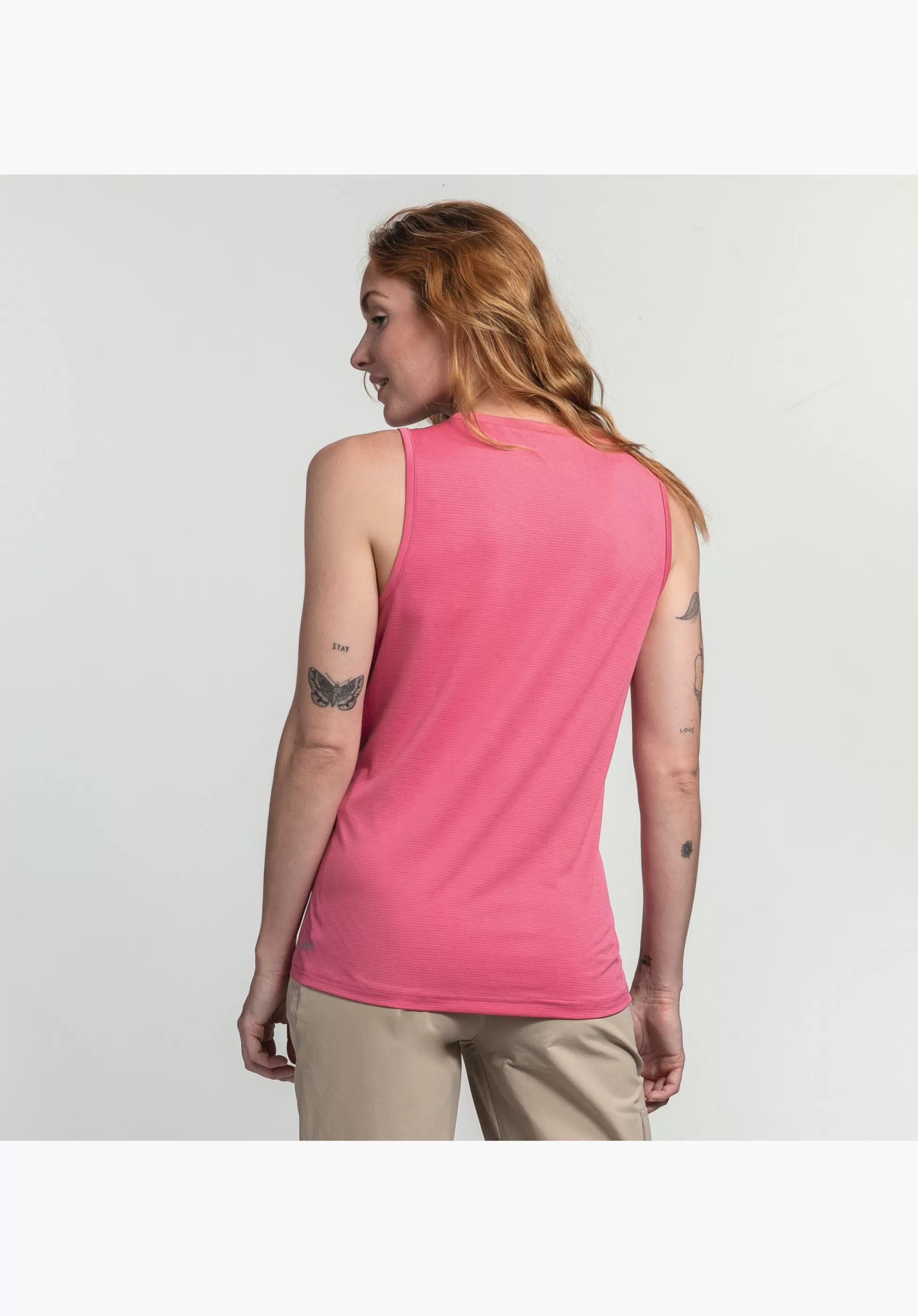 WOMEN SCHÖFFEL <Eco-friendly & comfortable top weiß