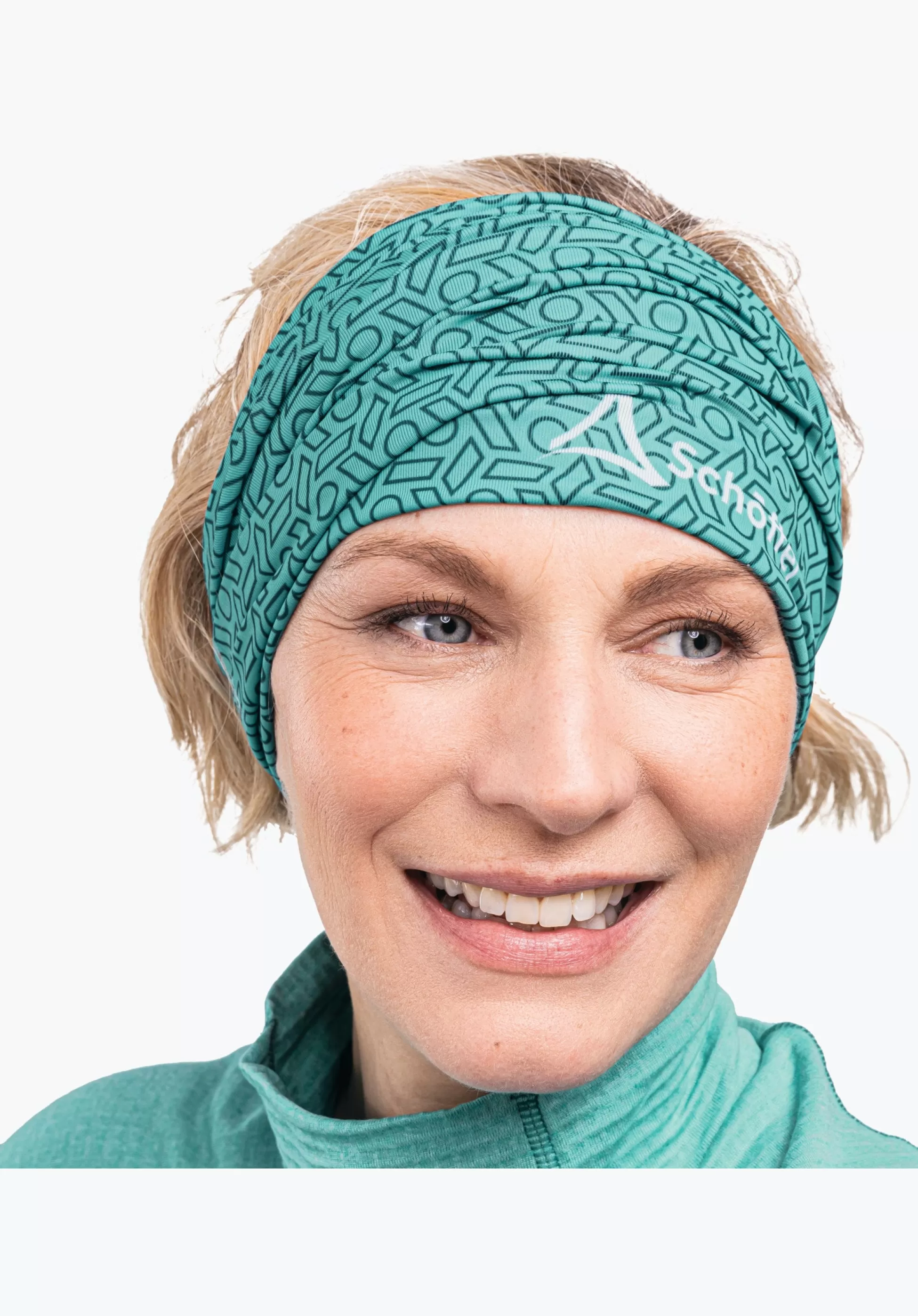 MEN | WOMEN SCHÖFFEL Ski Tour | Mountaineering<Elastic tube scarf red