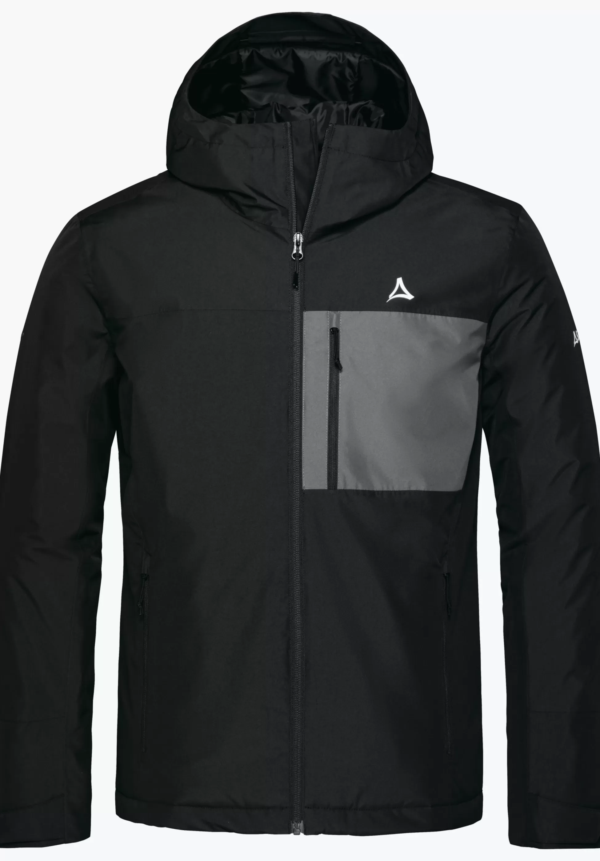 MEN SCHÖFFEL Trek & Hike | Outdoor Jackets<Fit multifunctional hiking jacket grün