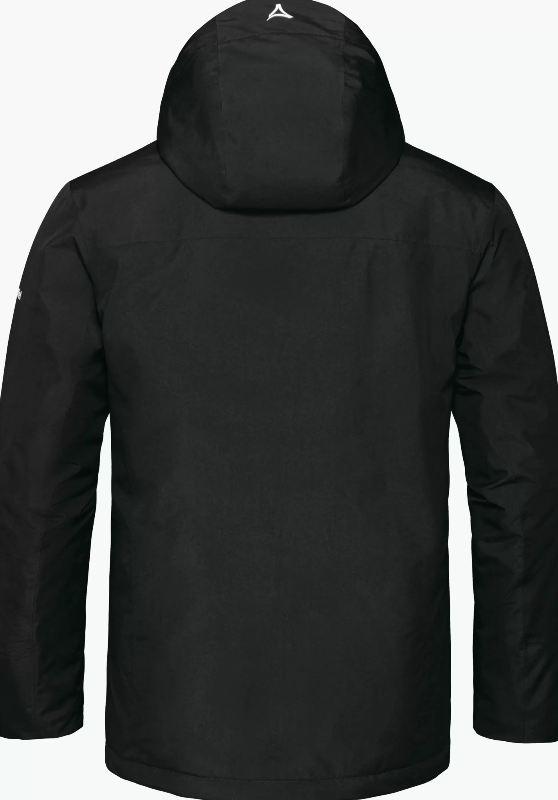 MEN SCHÖFFEL Trek & Hike | Outdoor Jackets<Fit multifunctional hiking jacket grün
