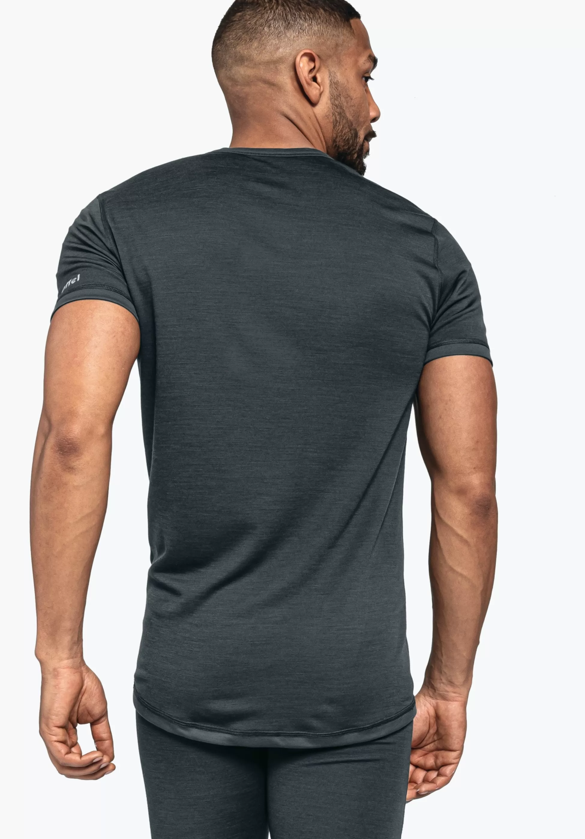 MEN SCHÖFFEL Skiing | Trek & Hike<Functional underwear for year-round wear blue