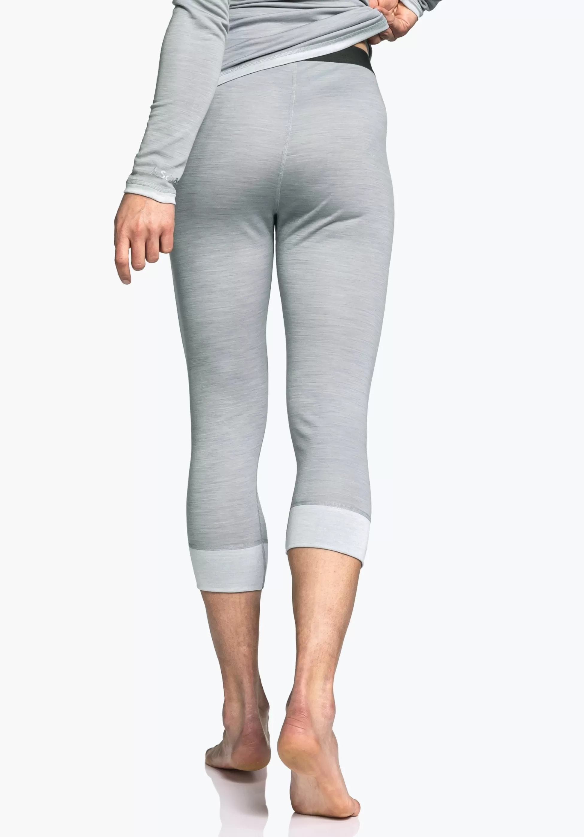 WOMEN SCHÖFFEL Skiing | Trek & Hike<Functional underwear for year-round wear pink