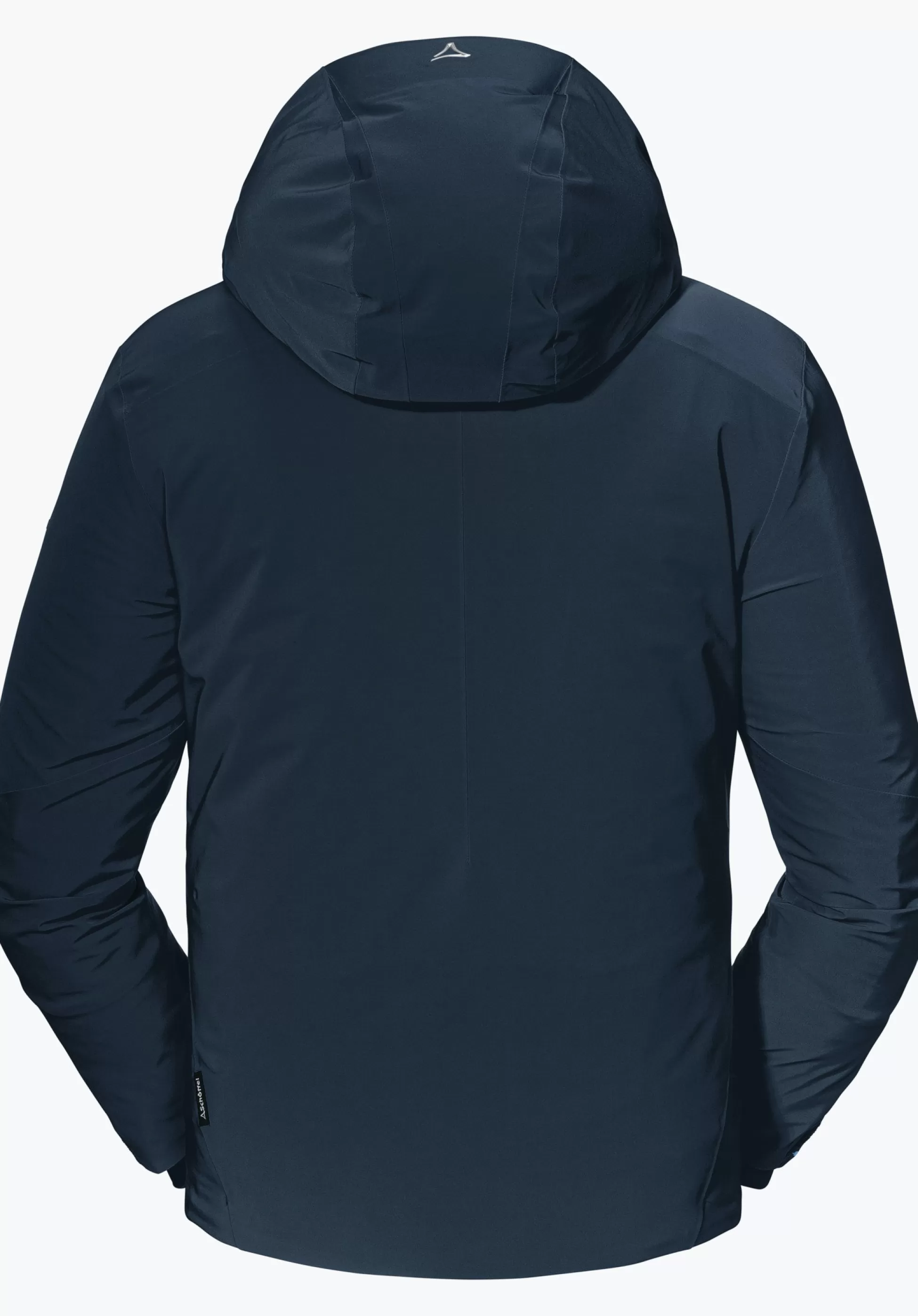 MEN SCHÖFFEL Skiing<Highly functional premium ski jacket blue