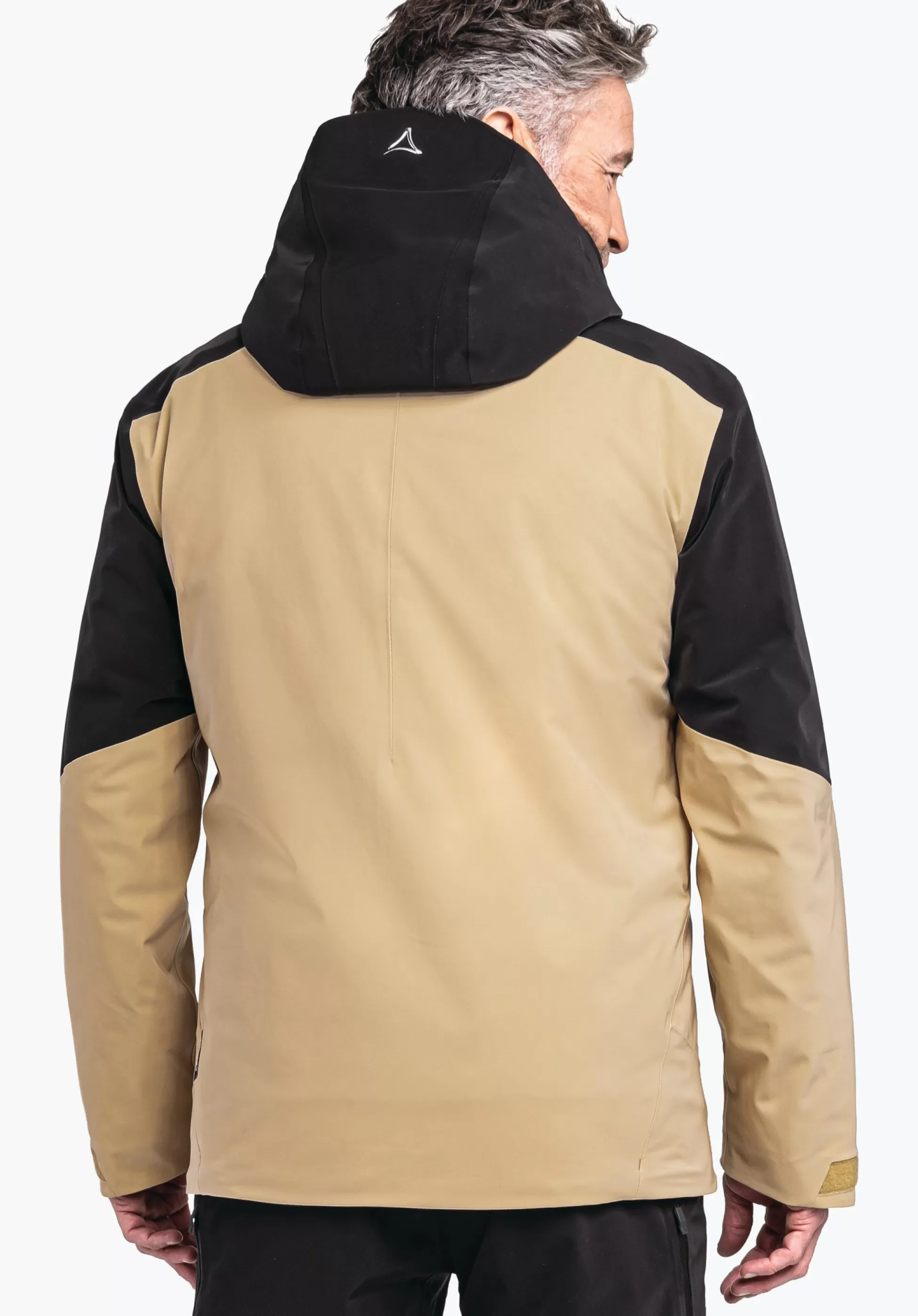 MEN SCHÖFFEL Skiing<Highly functional premium ski jacket blue