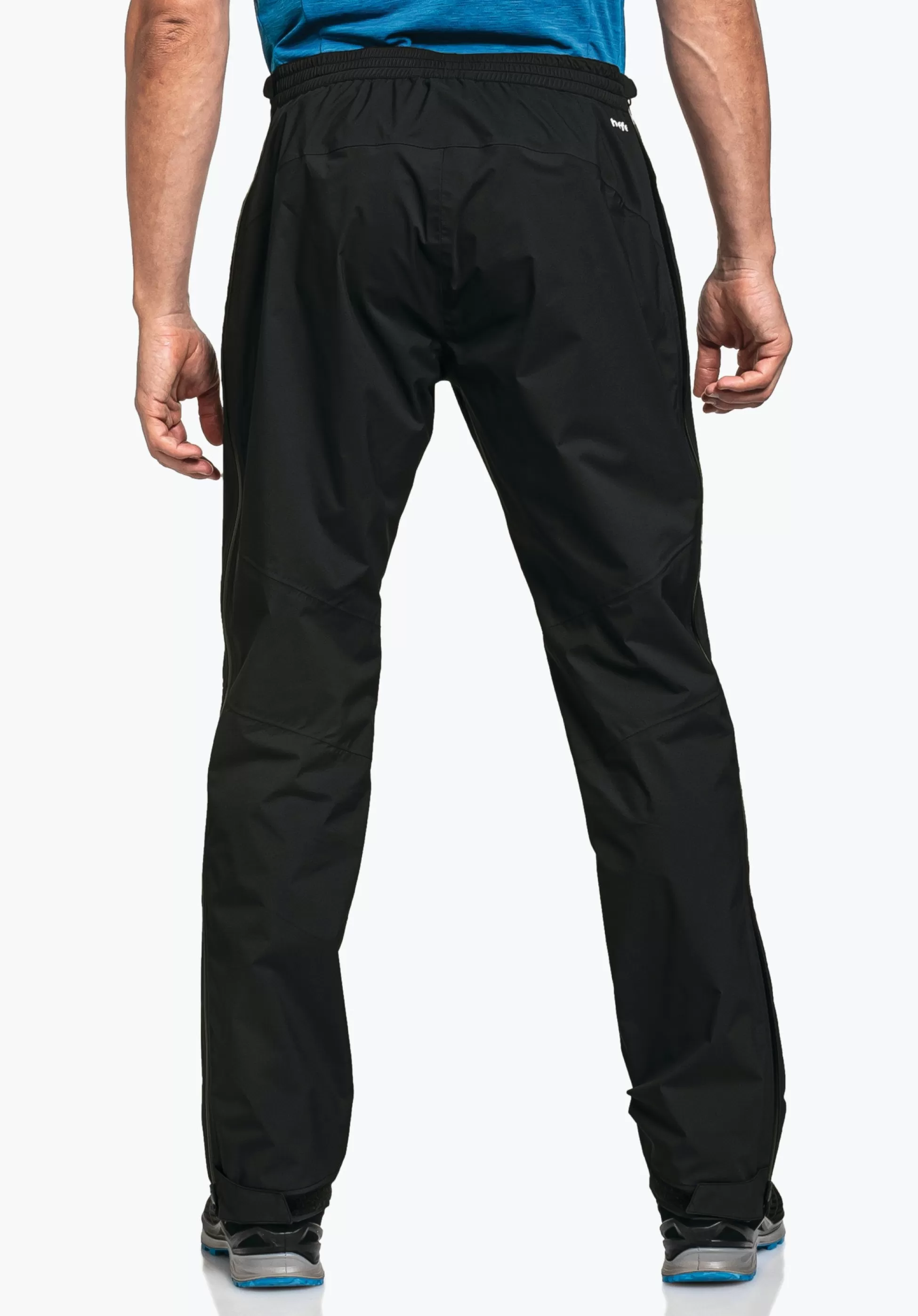 MEN SCHÖFFEL Trek & Hike | Pants Long<Hiking pants for best weather protection blau