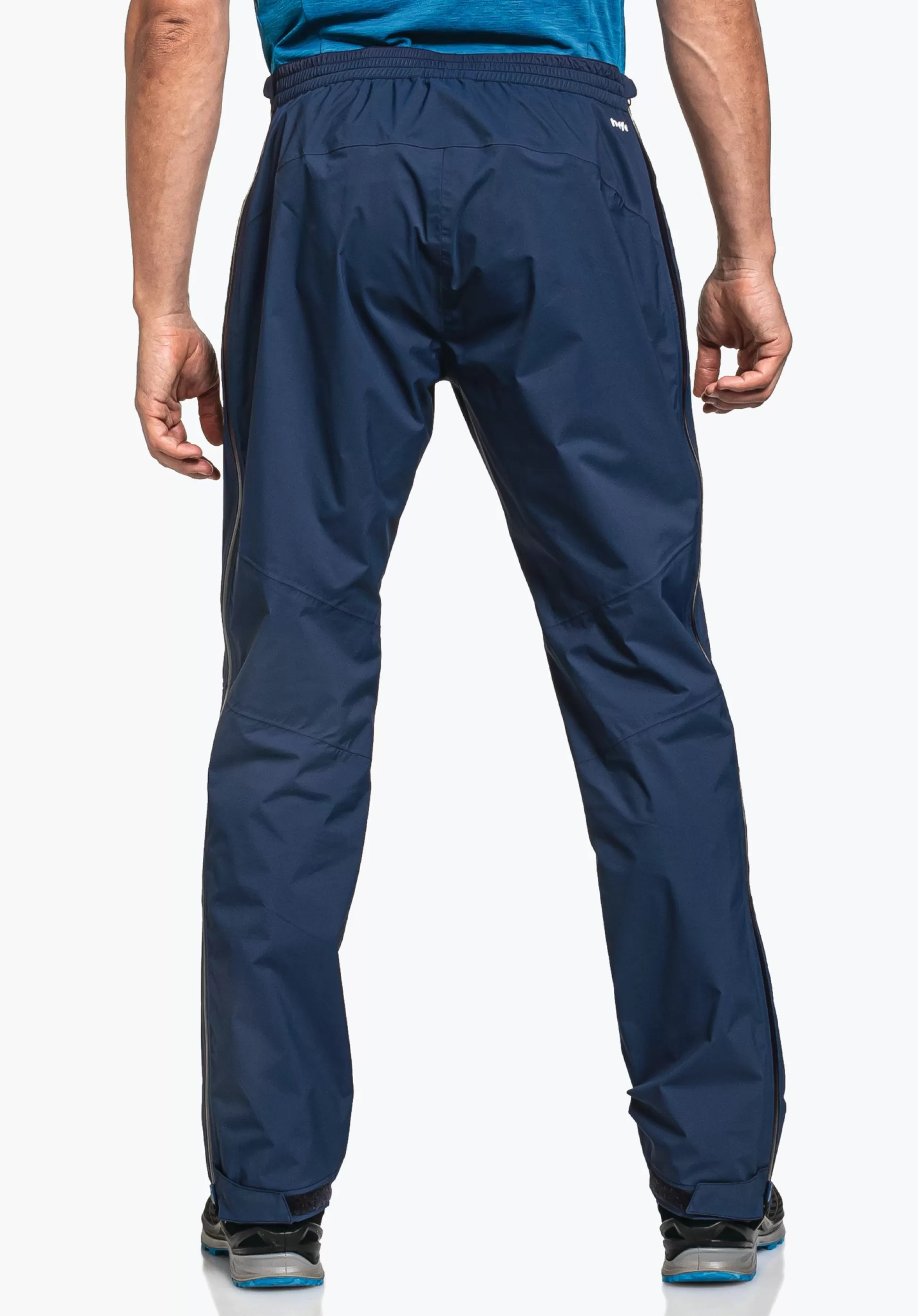 MEN SCHÖFFEL Trek & Hike | Pants Long<Hiking pants for best weather protection blau