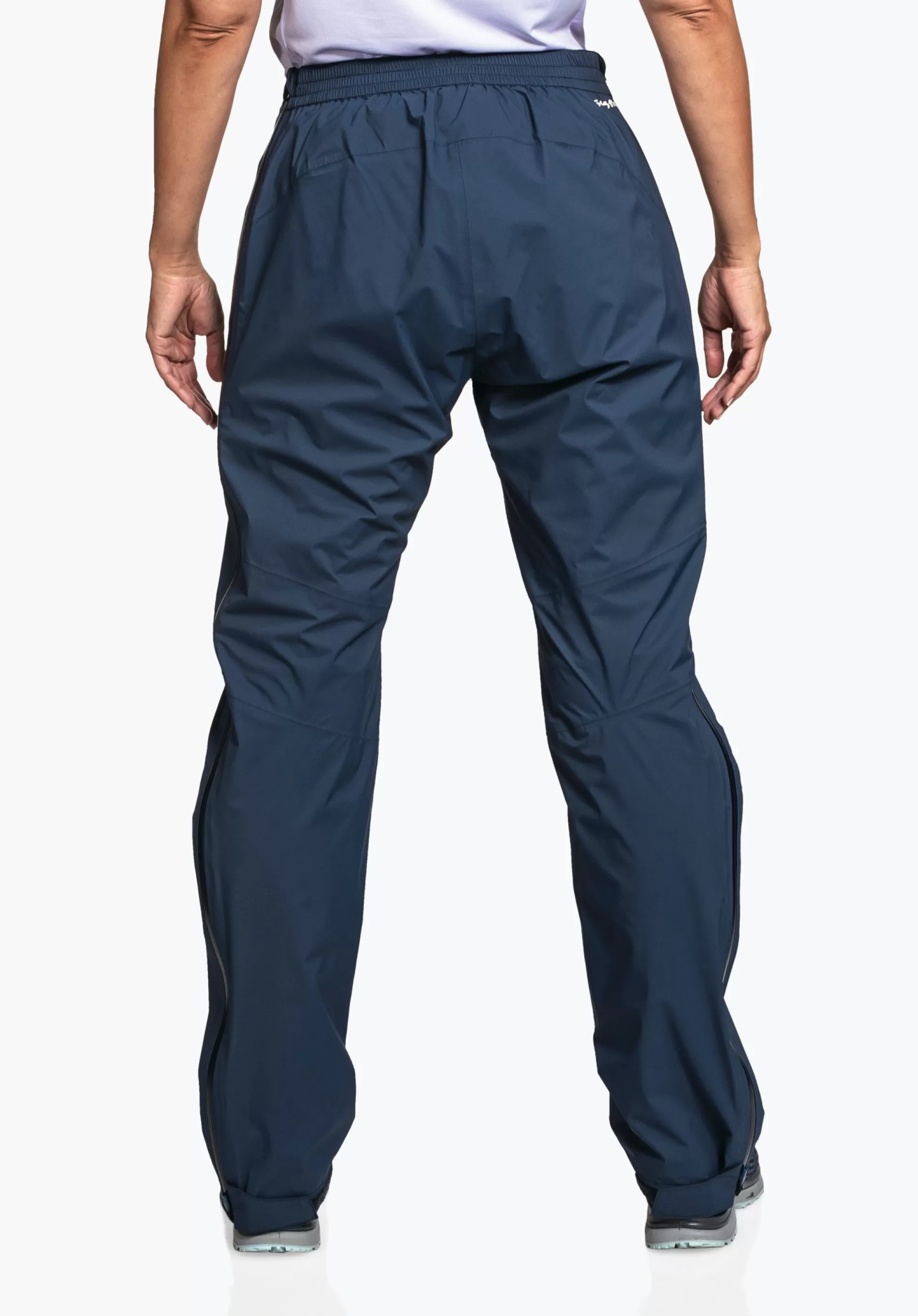 WOMEN SCHÖFFEL Trek & Hike | Pants Long<Hiking pants for best weather protection blau