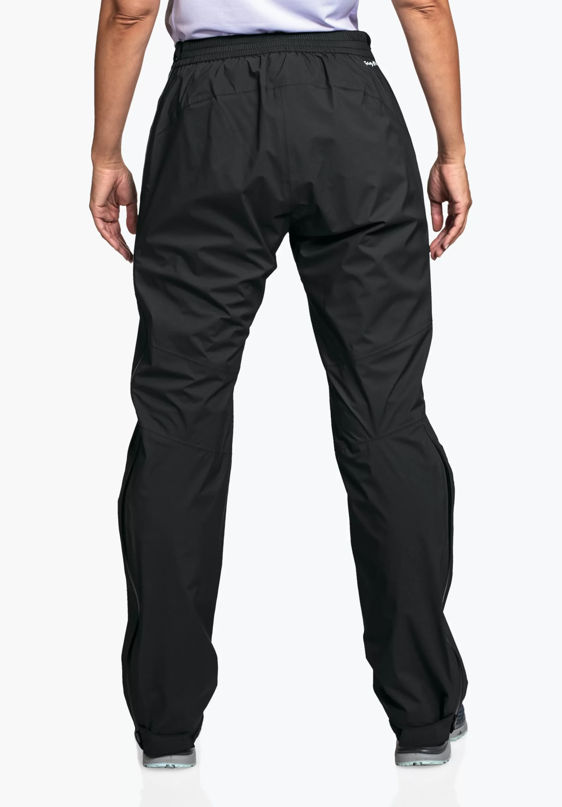 WOMEN SCHÖFFEL Trek & Hike | Pants Long<Hiking pants for best weather protection blau