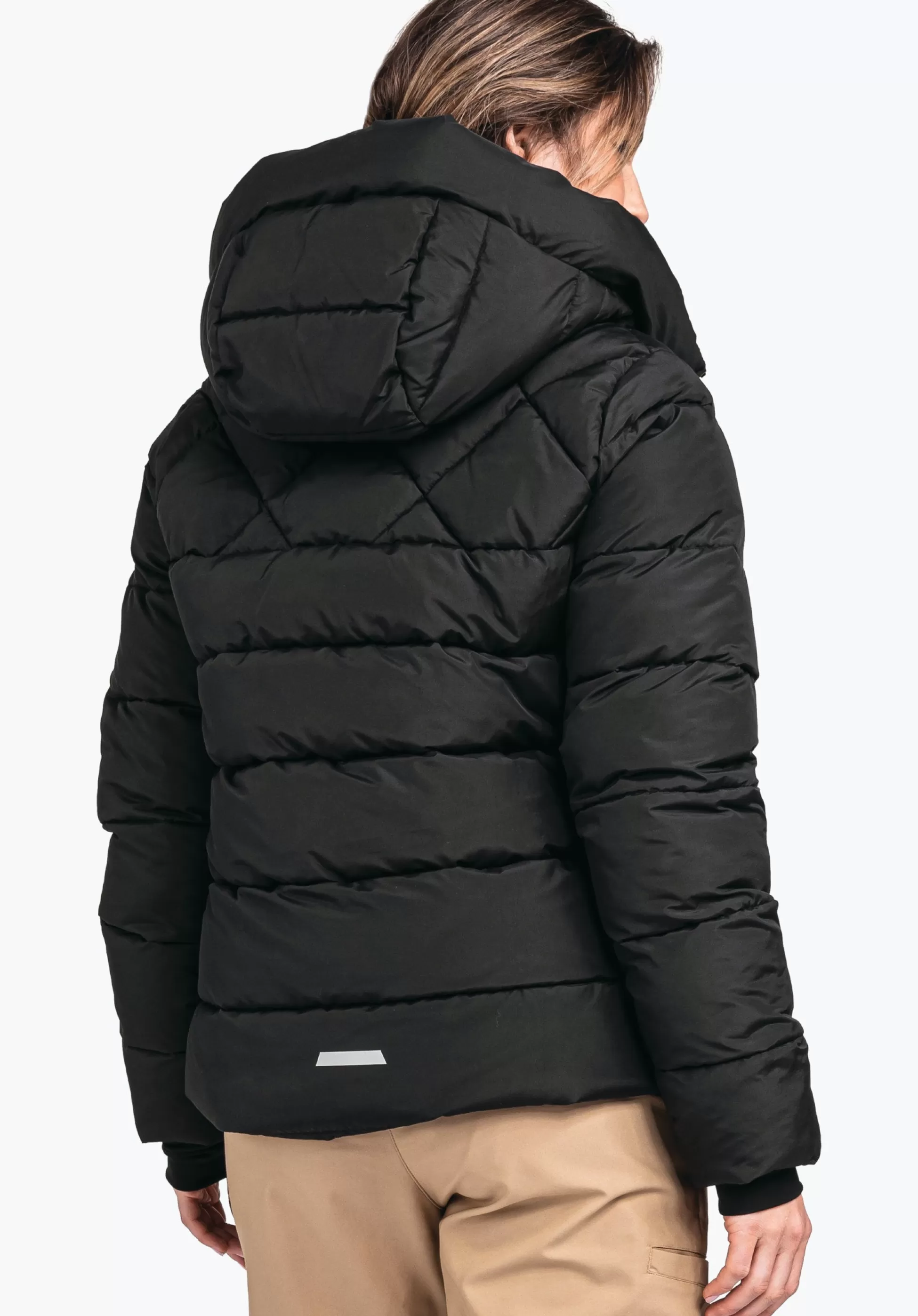 WOMEN SCHÖFFEL Travel/Leisure | Outdoor Jackets<Lightweight and recycled insulation jacket white