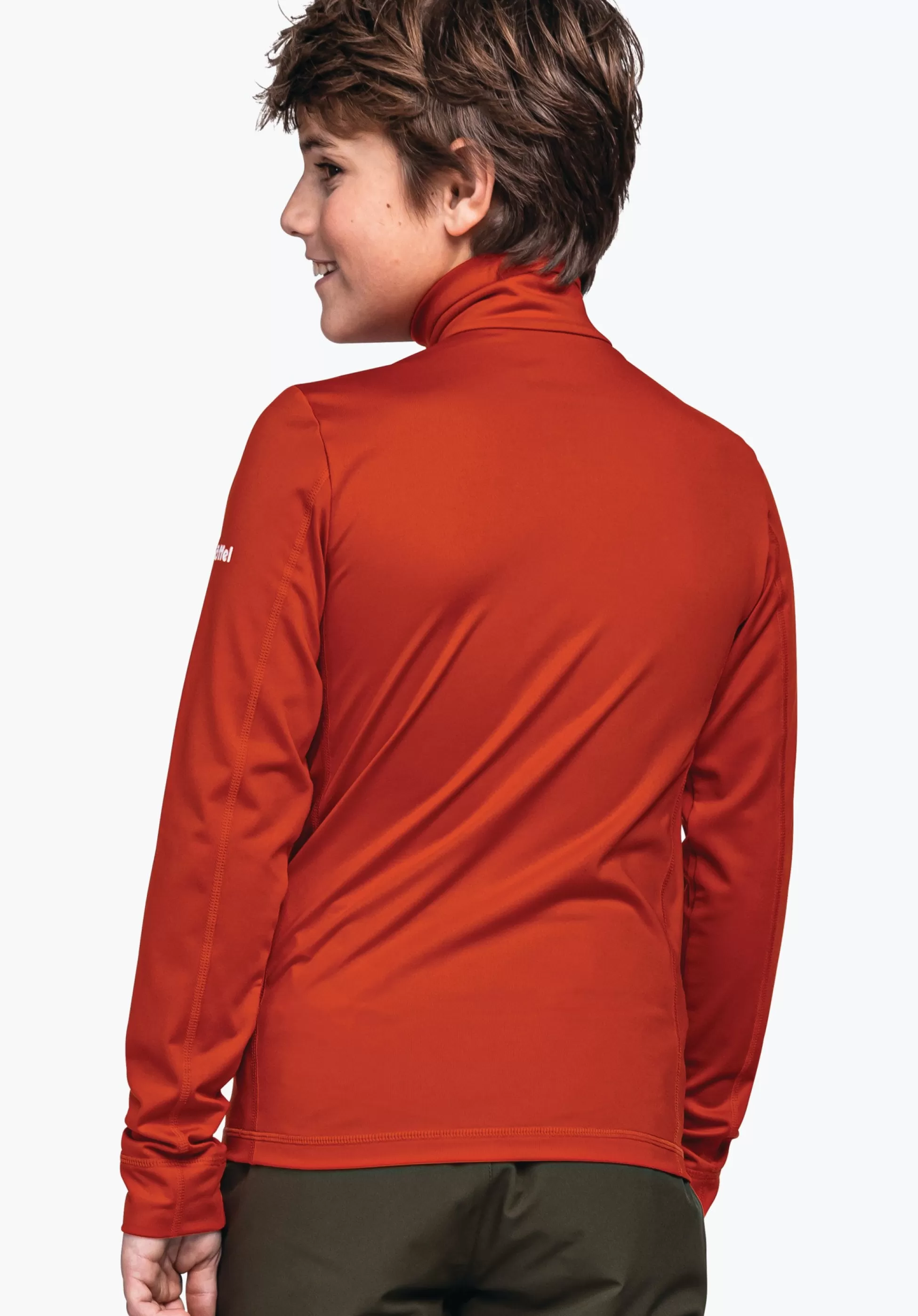 CHILDREN SCHÖFFEL Ski<Moisture-regulating longsleeve blue