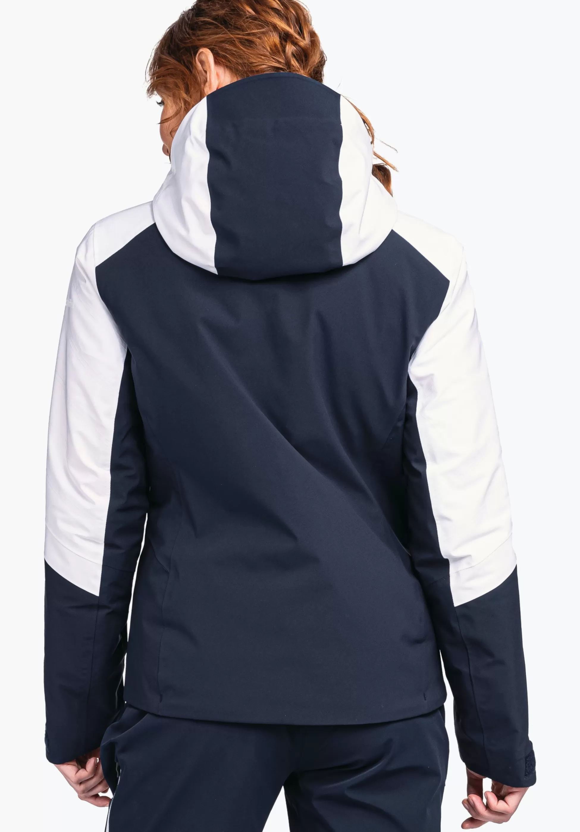 WOMEN SCHÖFFEL Skiing<Ski jacket with maximum freedom of movement blau