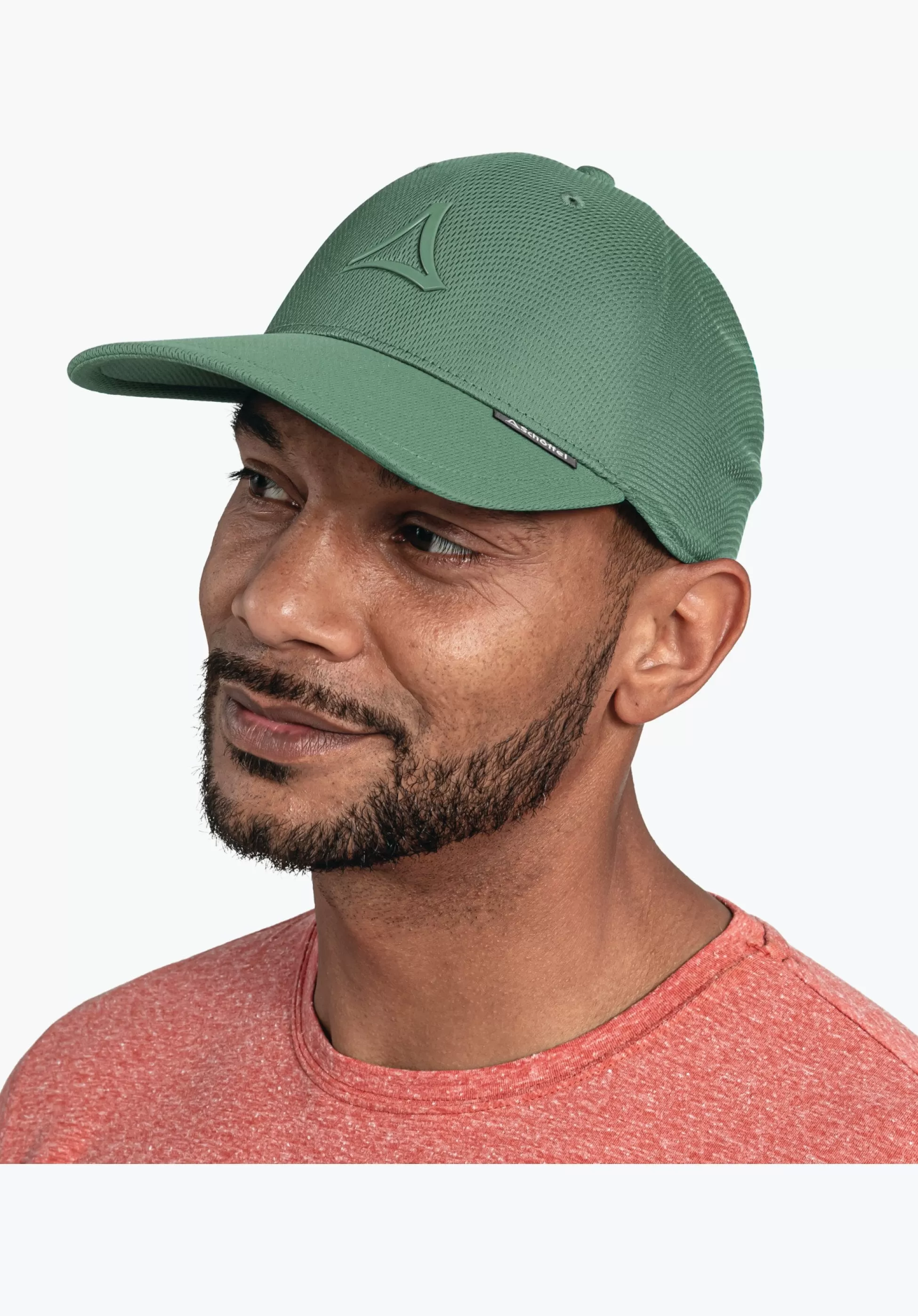 MEN | WOMEN SCHÖFFEL Travel/Leisure<Stylish cap for everyday wear rot
