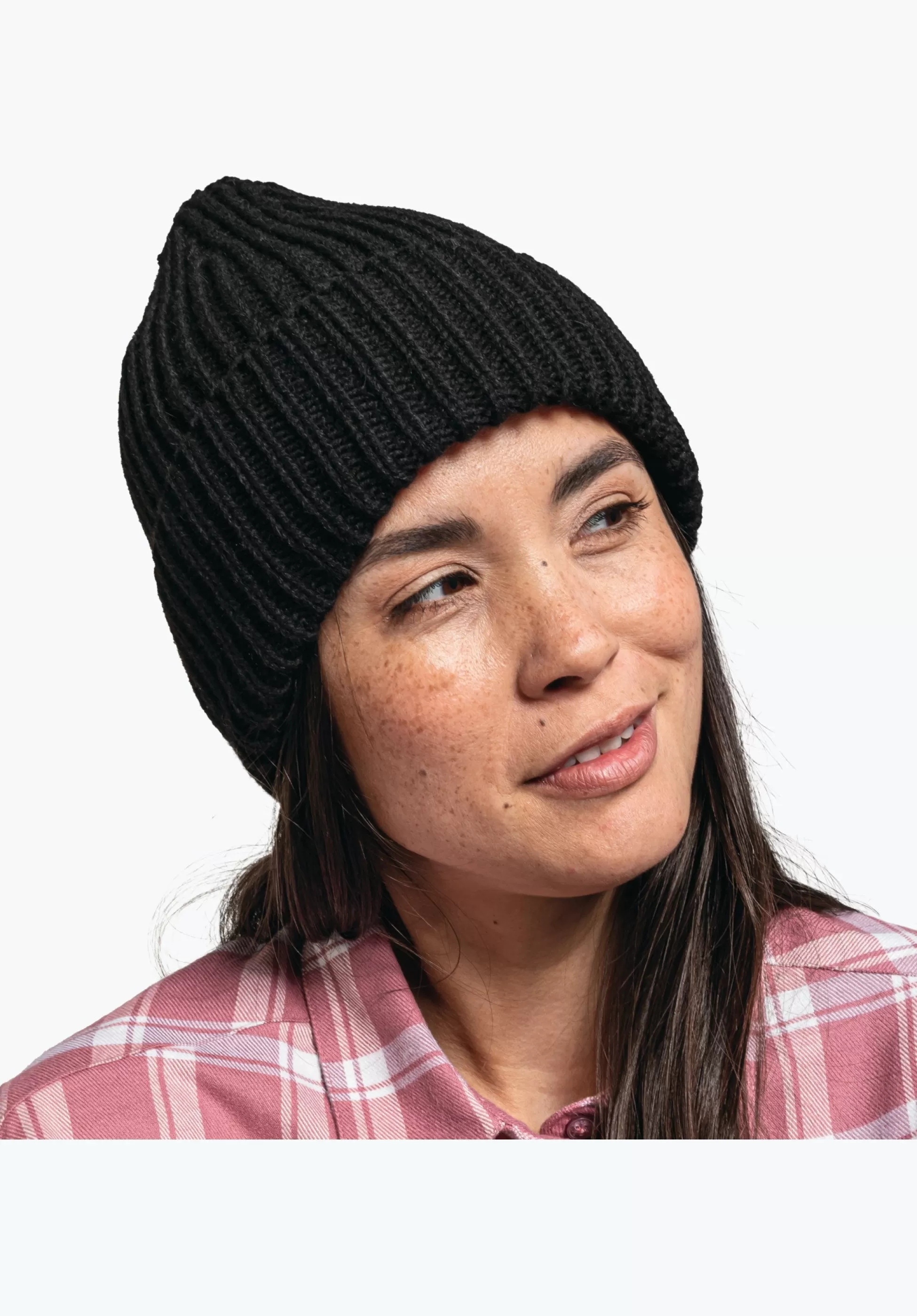 WOMEN SCHÖFFEL Travel/Leisure<Stylish knitted hat beige