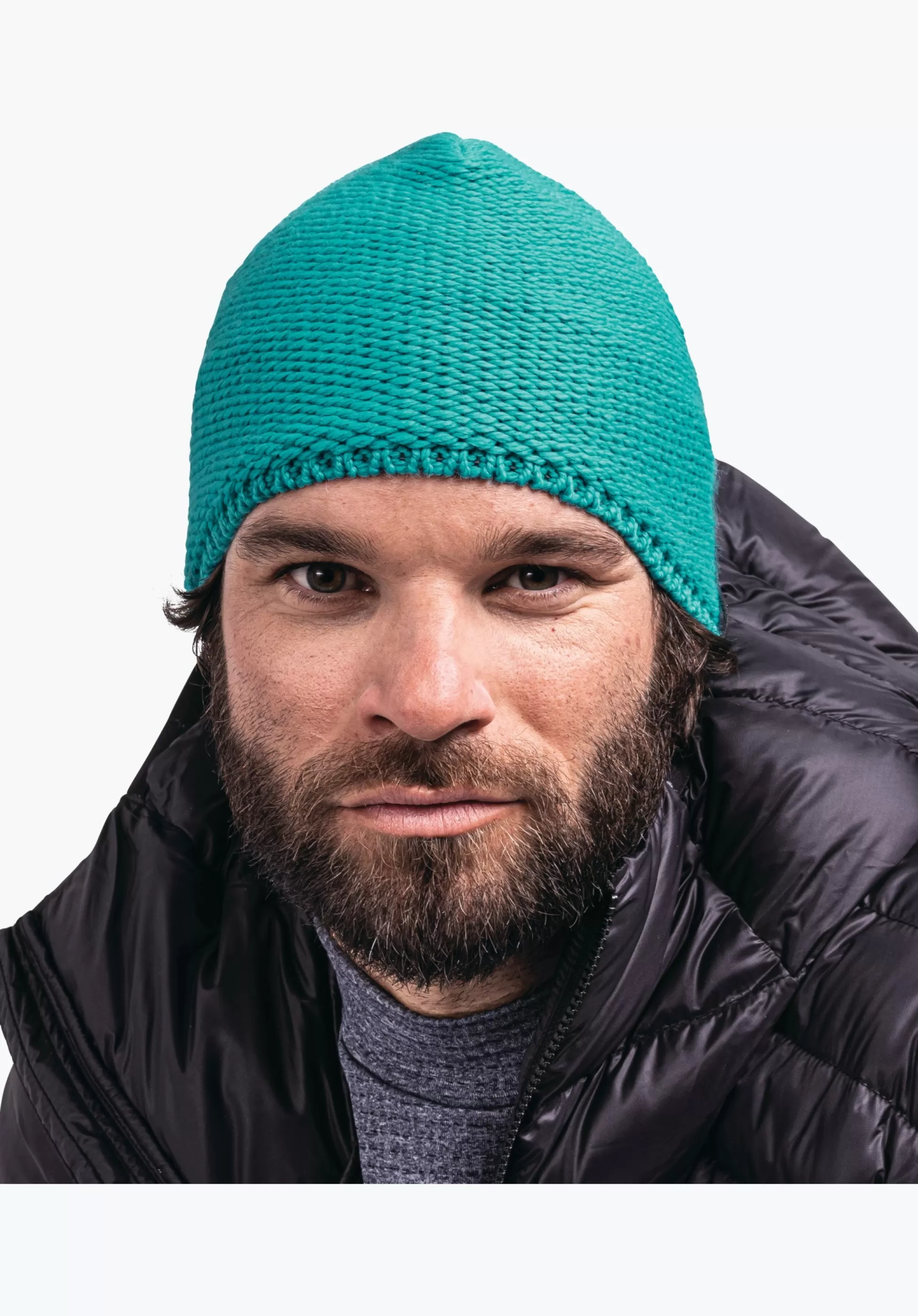 MEN | WOMEN SCHÖFFEL Ski Tour | Mountaineering<Warming knit hat for ski tours orange