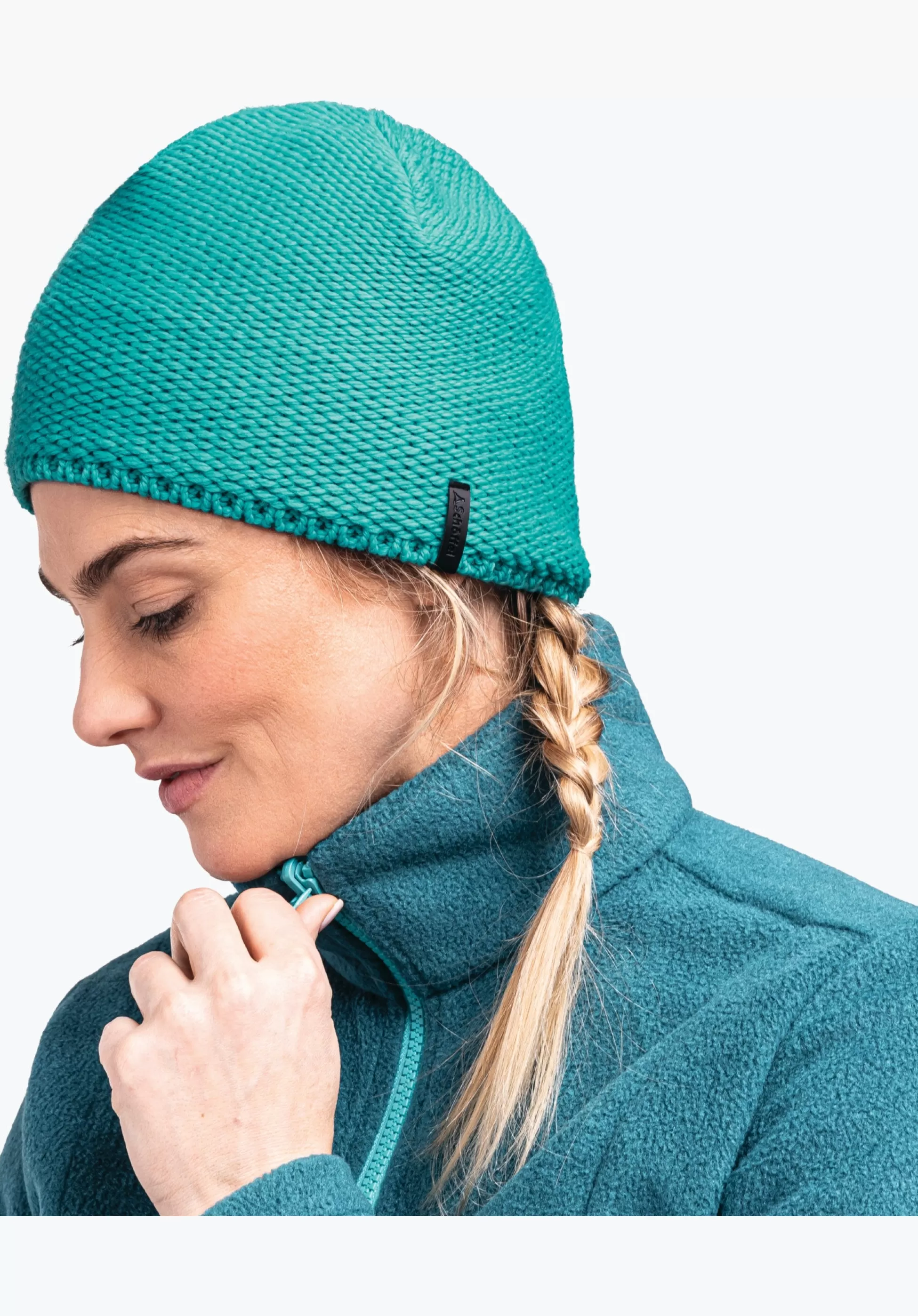 MEN | WOMEN SCHÖFFEL Ski Tour | Mountaineering<Warming knit hat for ski tours orange