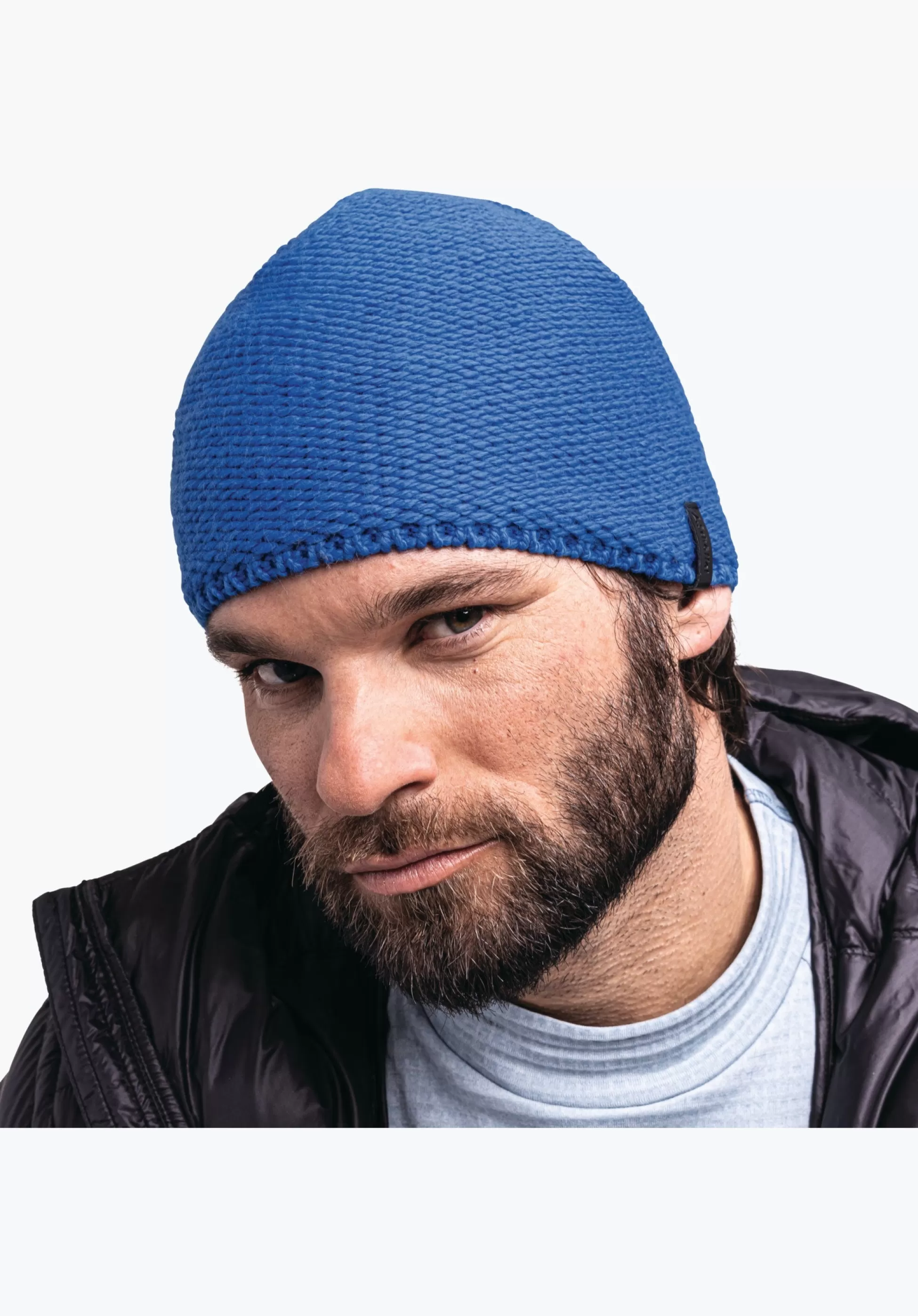 MEN | WOMEN SCHÖFFEL Ski Tour | Mountaineering<Warming knit hat for ski tours orange