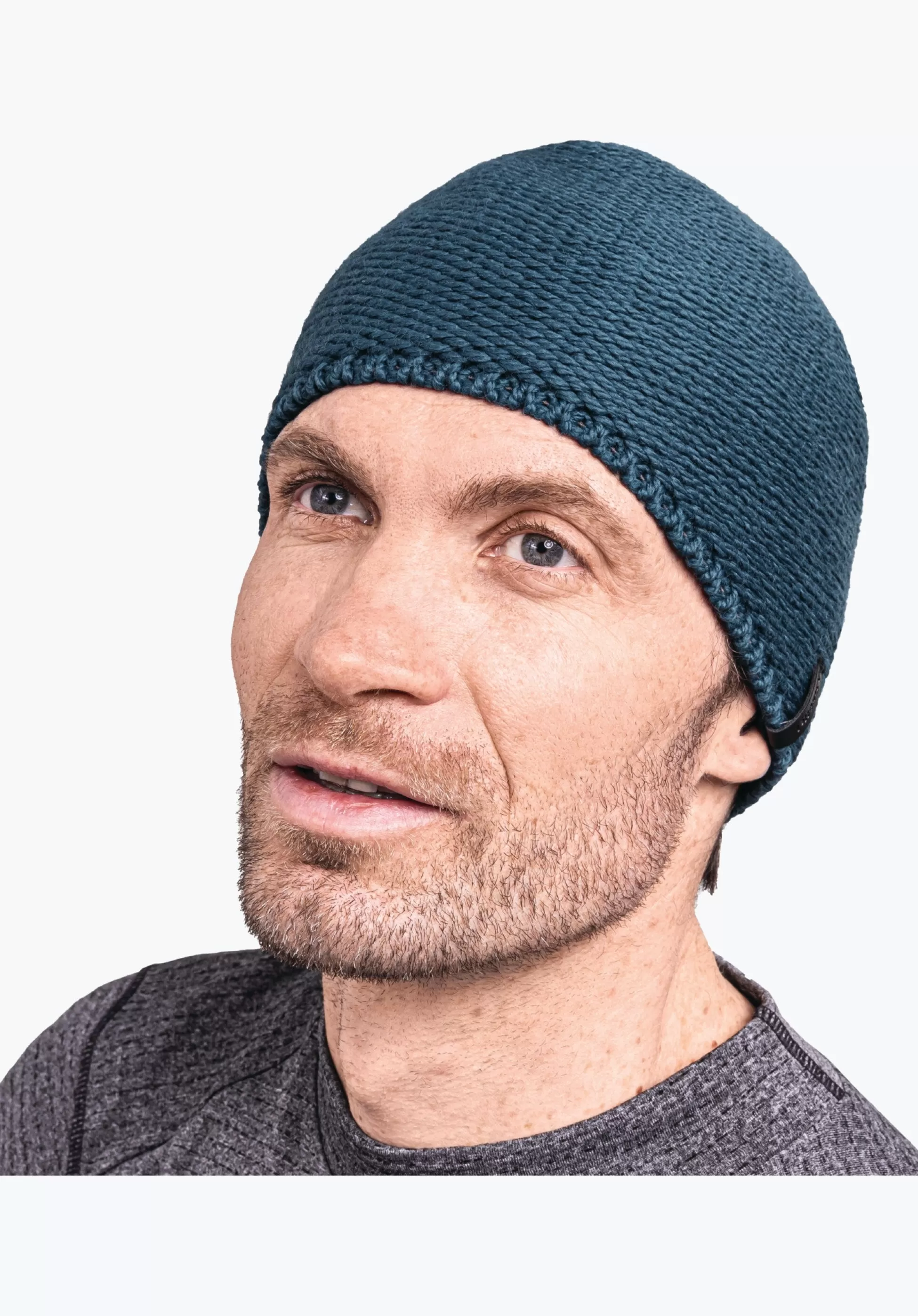 MEN | WOMEN SCHÖFFEL Ski Tour | Mountaineering<Warming knit hat for ski tours orange
