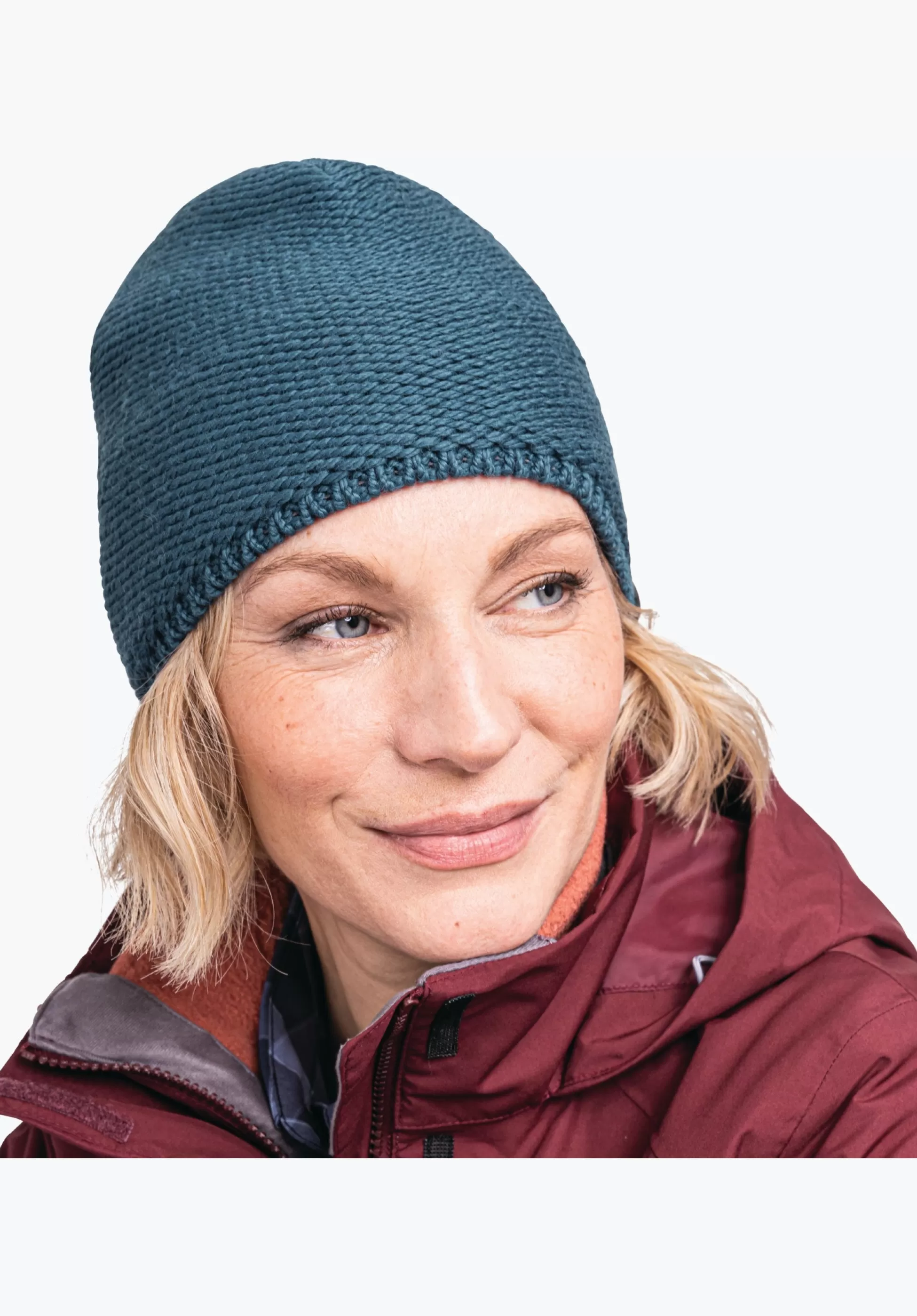 MEN | WOMEN SCHÖFFEL Ski Tour | Mountaineering<Warming knit hat for ski tours orange