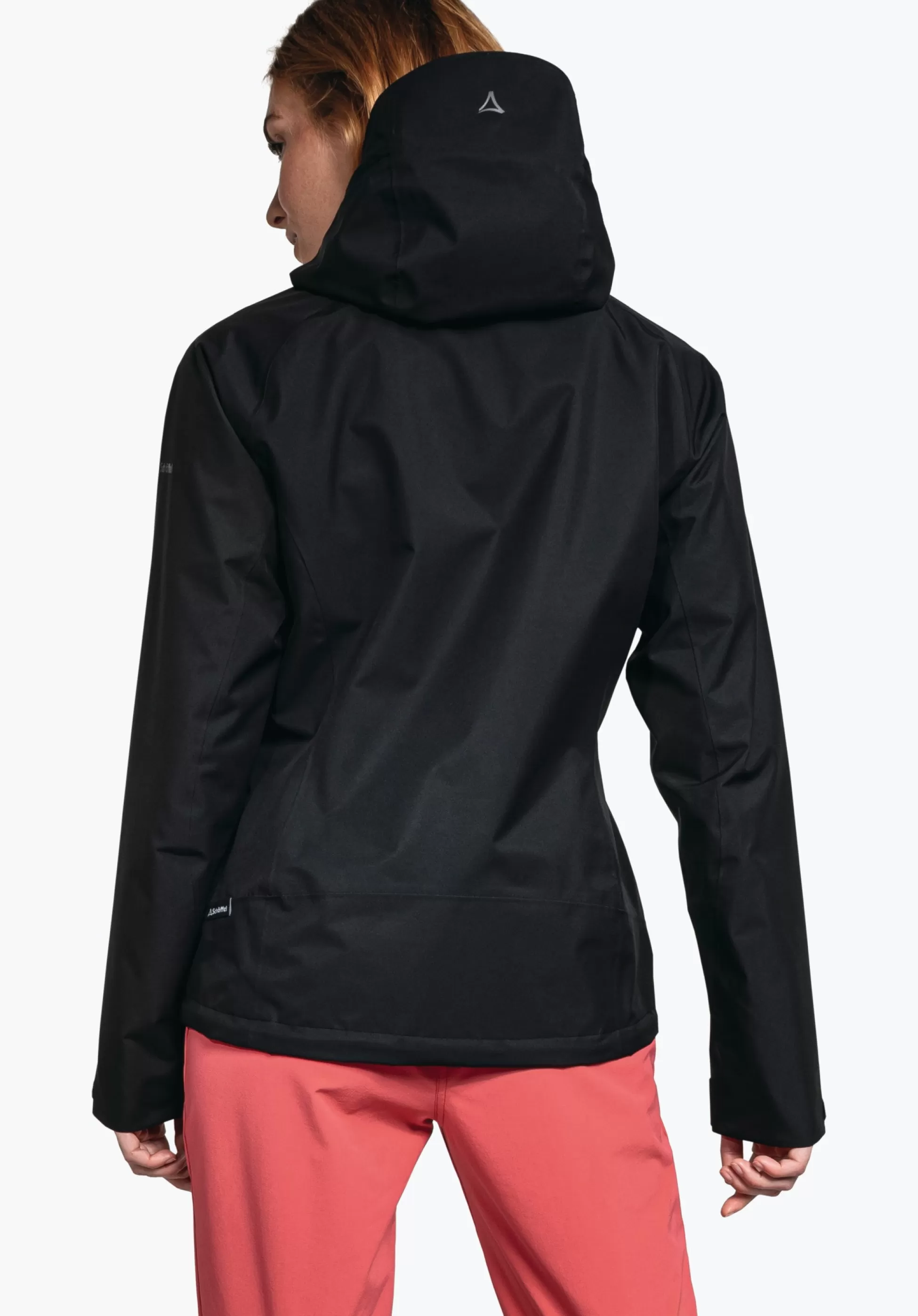 WOMEN SCHÖFFEL Trek & Hike | Outdoor Jackets<Waterproof hiking jacket for mountain fun blue
